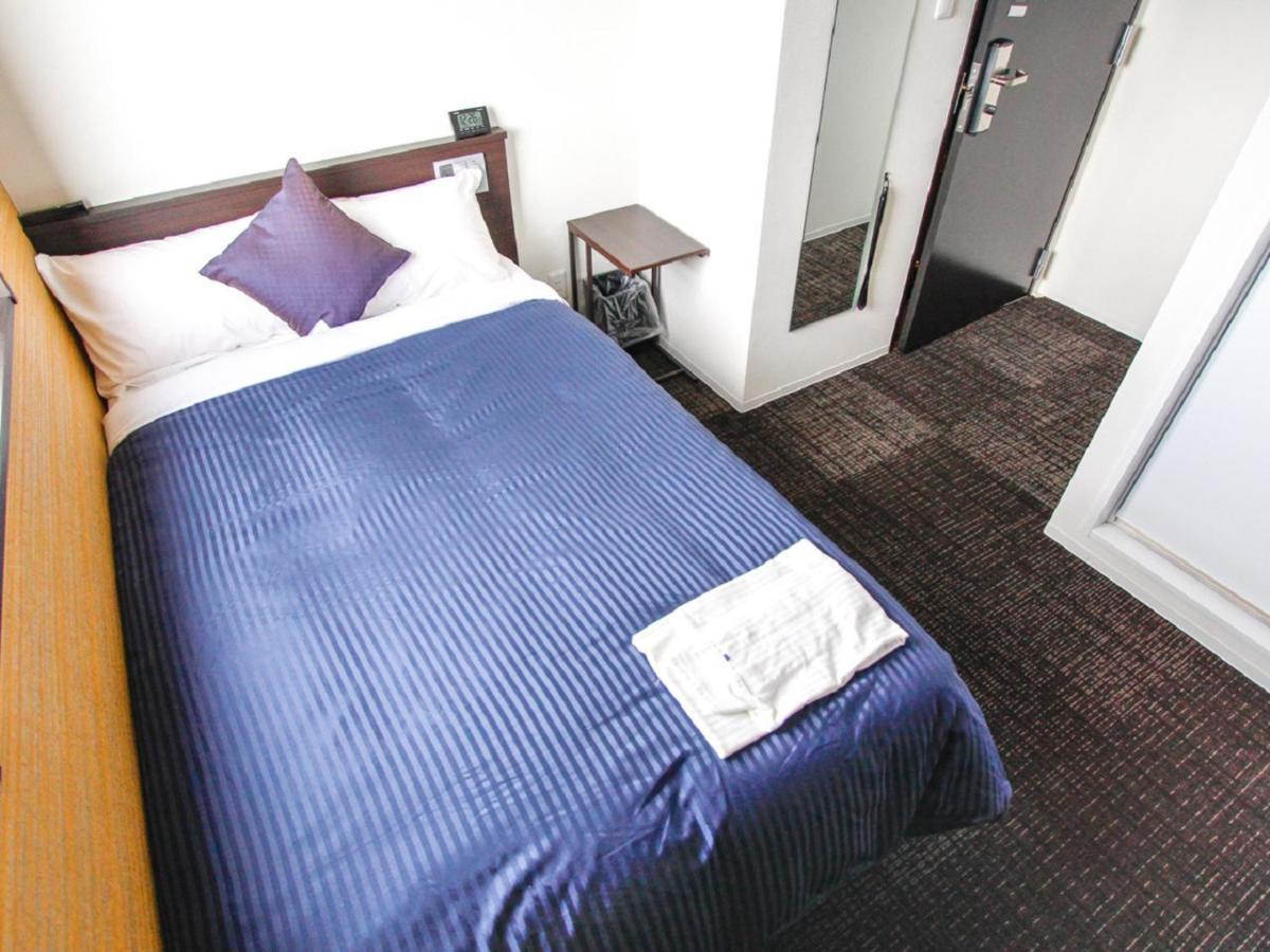 Hotel Livemax Kyoto Teramachidori Eksteriør bilde
