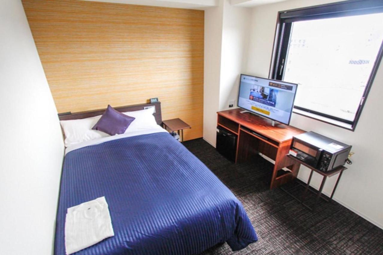 Hotel Livemax Kyoto Teramachidori Eksteriør bilde